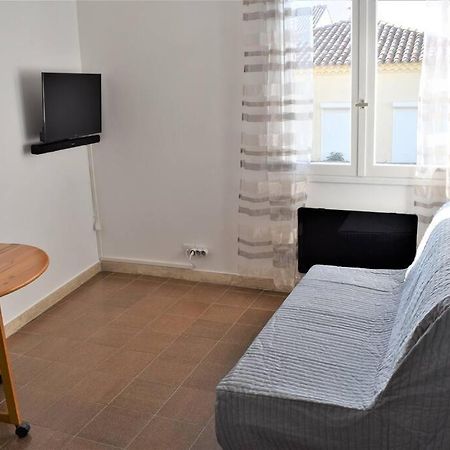 Studio De 18M² Renove En 2023. Ле-Гро-дю-Руа Экстерьер фото